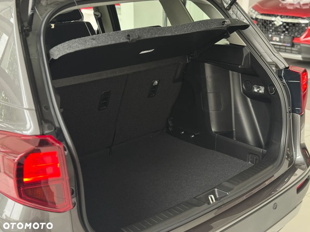 Suzuki Vitara 1.4 Boosterjet mHEV Premium 2WD - 9