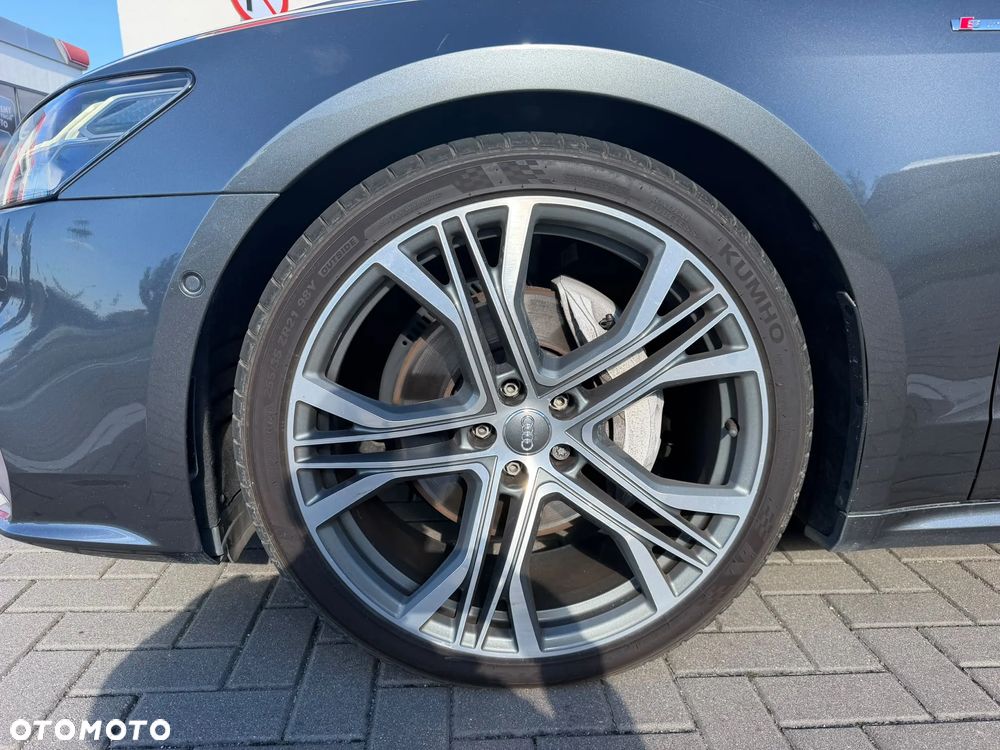 Audi A7 Sportback 3.0 TDI Quattro S tronic - 4