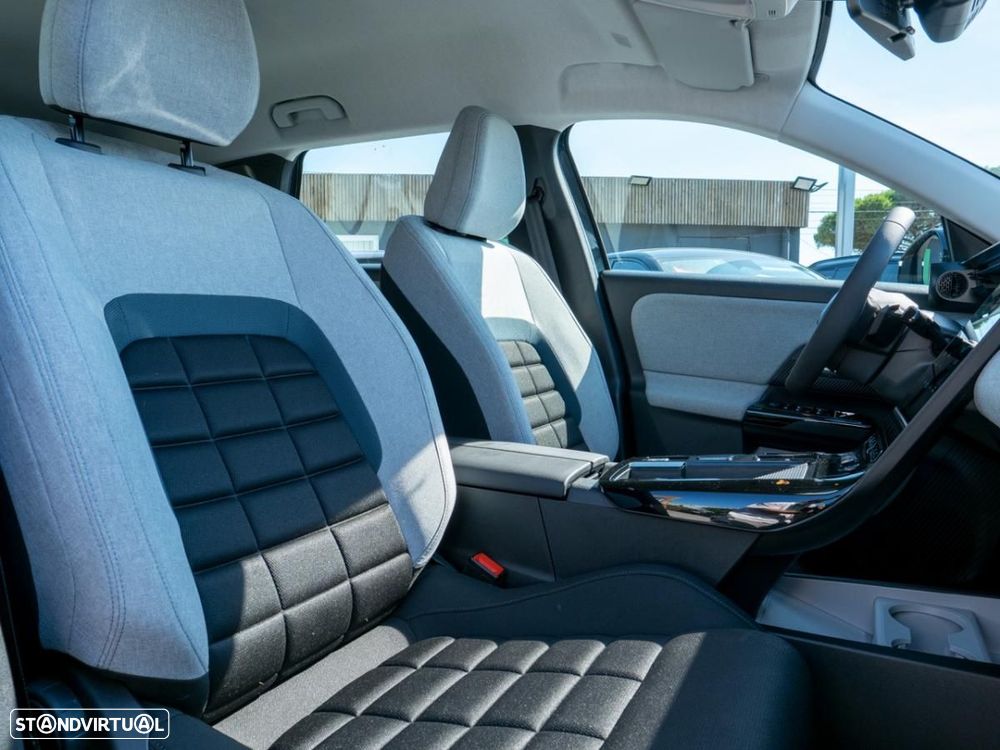 Citroën e-C5 Aircross 73.7 kWh Plus - 21