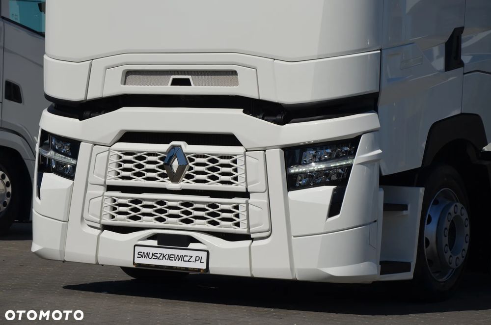 Renault T 480 HIGH NEW / MEGA / KLIMA P. / FULL LED / ACC / NAVI / DE 1632 - 6