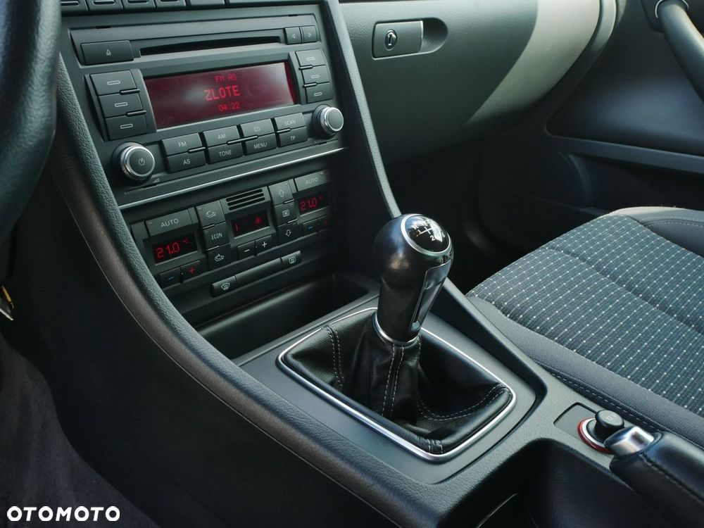 Seat Exeo ST 2.0 TDI DPF Style - 19