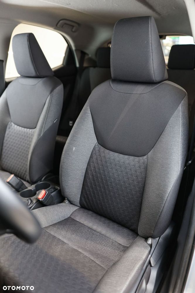 Toyota Yaris - 7