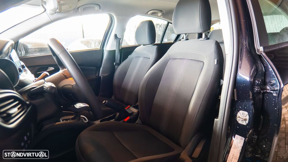 Fiat Tipo 1.3 Multijet City Life - 26