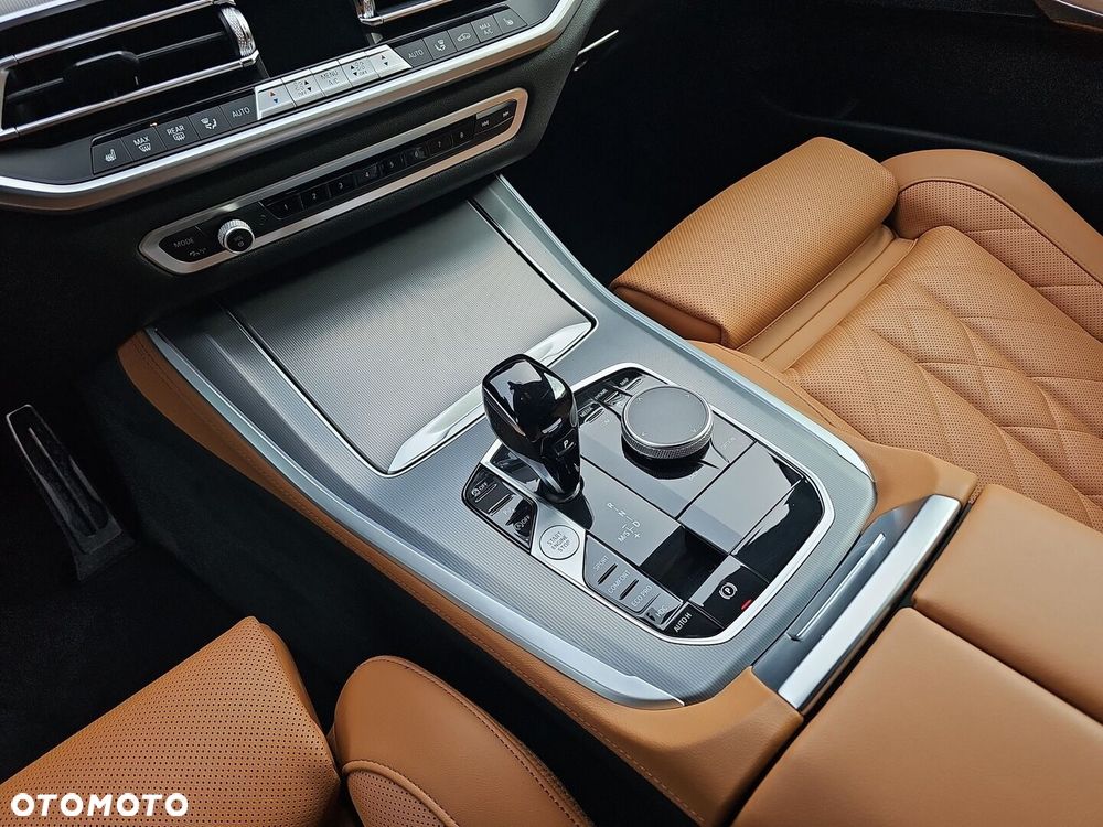 BMW X5 xDrive25d sport - 23