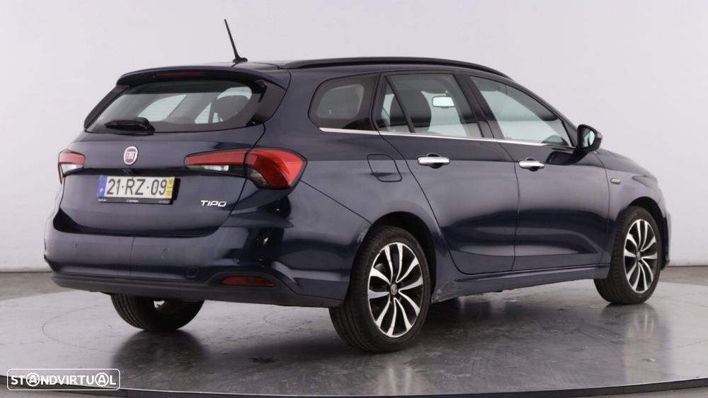 Fiat Tipo Station Wagon 1.6 M-Jet Lounge JLL17 - 3