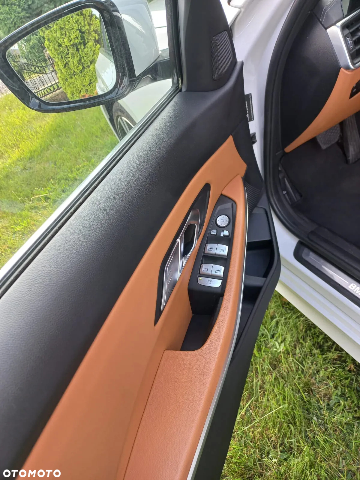 BMW Seria 3 320d Luxury Line sport - 13