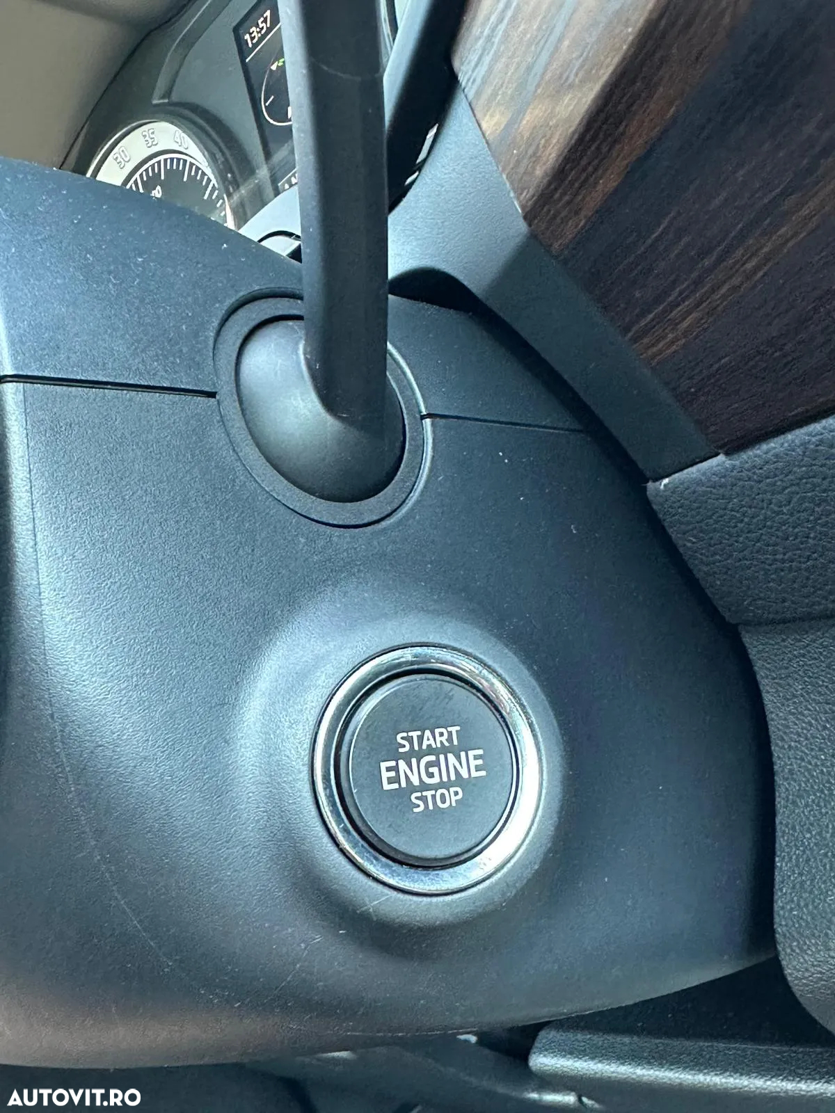 Skoda Kodiaq 2.0 TDI 4X4 DSG Scout - 10