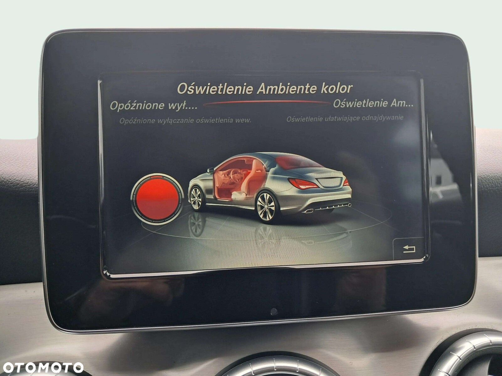 Mercedes-Benz CLA - 17