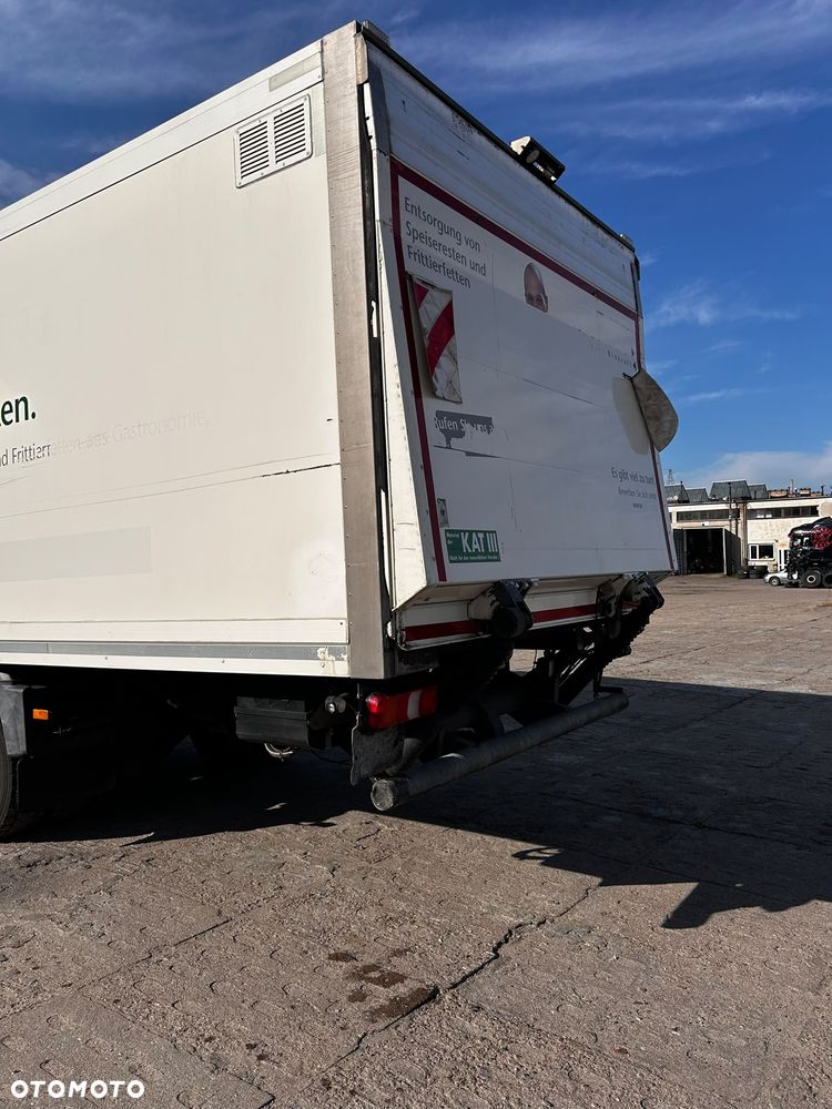 Mercedes-Benz Atego - 21