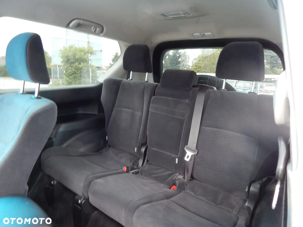 Toyota Land Cruiser LC 2.8 D-4D Entry - 11