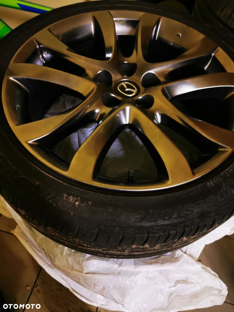 Mazda 6 SKYACTIV-D 175 Drive i-ELOOP AWD Sports-Line - 3