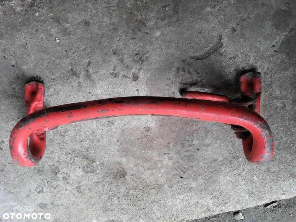 SPRĘŻYNA DO KLINA POD KOŁA LOHRA - 4