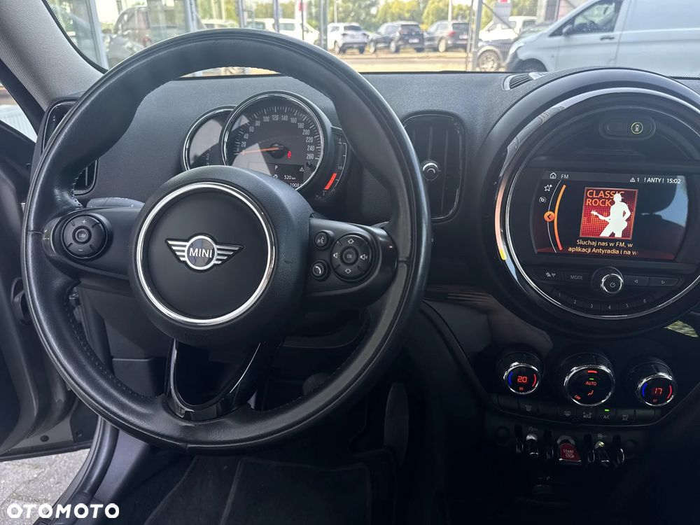 MINI Countryman Cooper D - 14