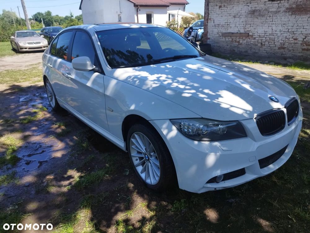 BMW Seria 3 - 3