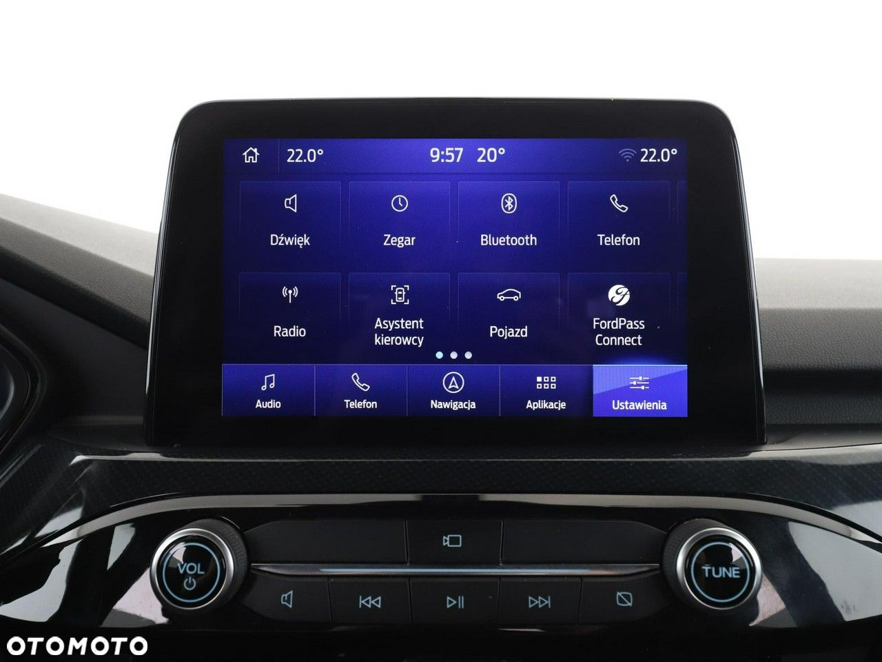 Ford Kuga 2.5P PHEV FWD ST-Line X eCVT - 25