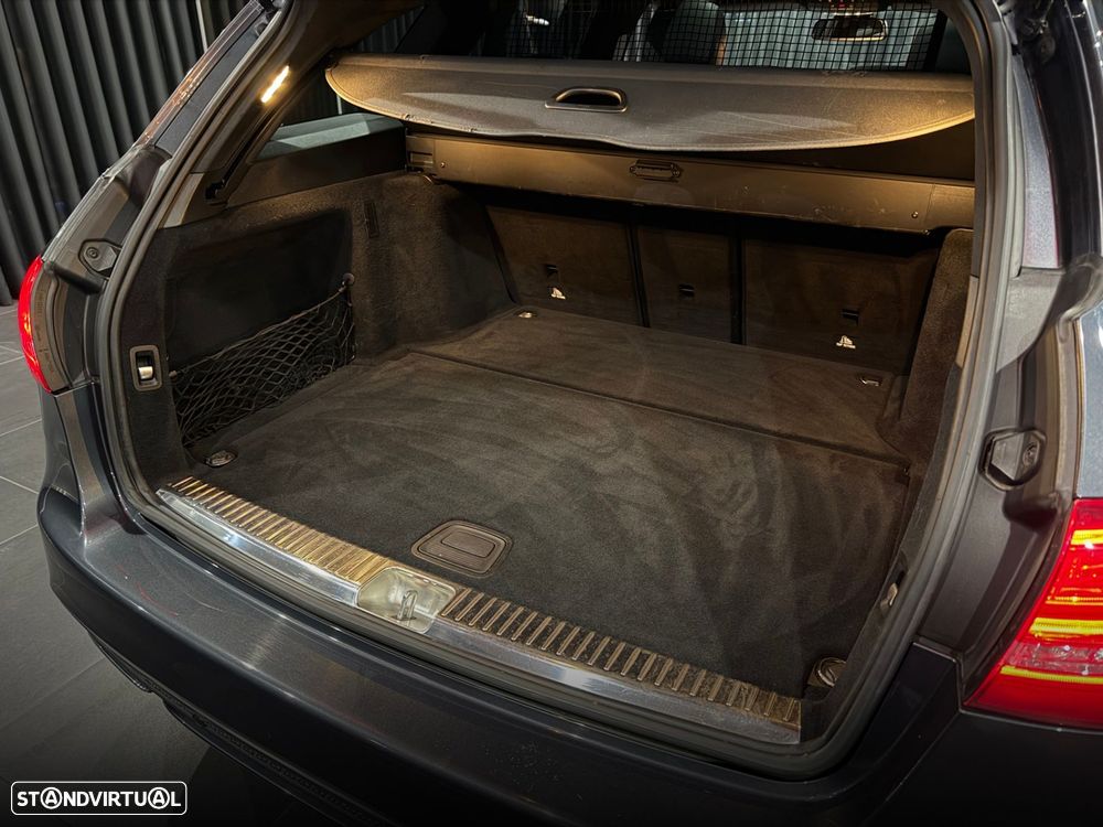 Mercedes-Benz C 220 (BlueTEC) d Station 7G-TRONIC AMG Line - 39