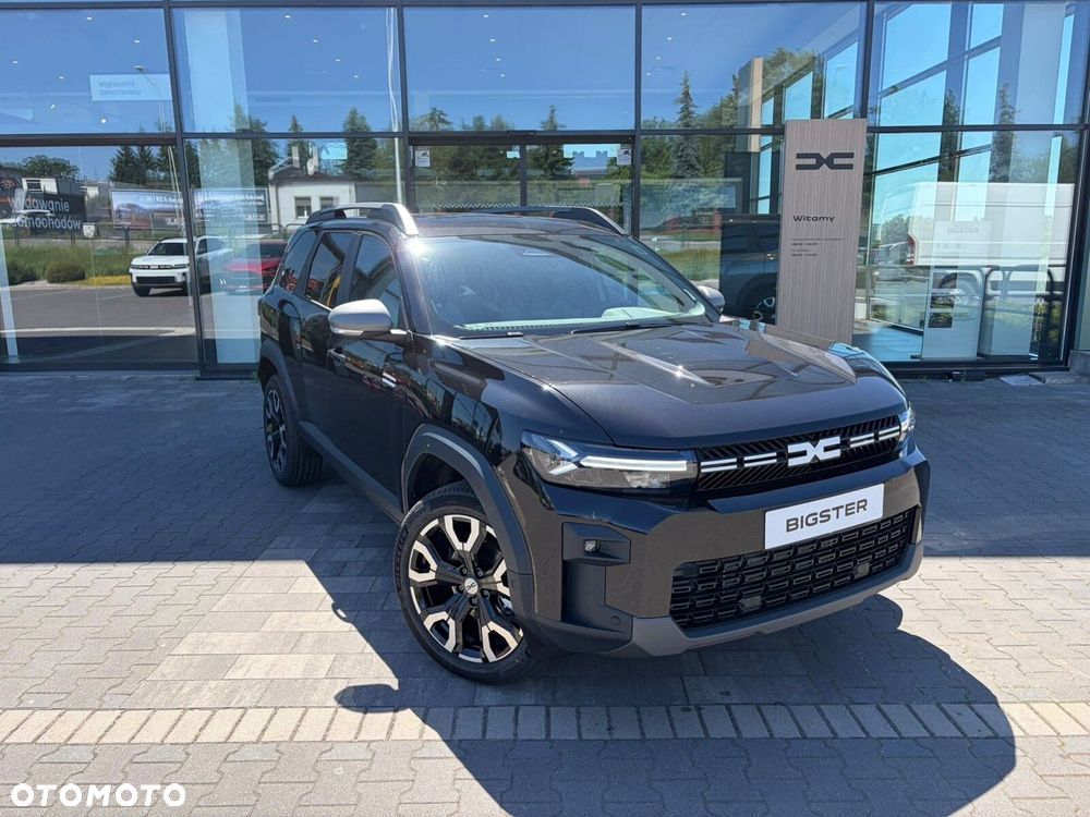 Dacia Bigster - 5