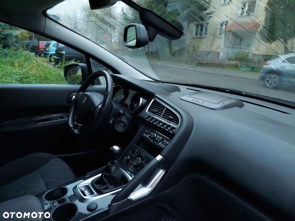Peugeot 3008 - 5