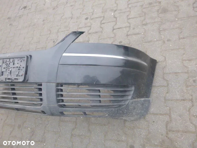 ZDERZAK PRZÓD PRZEDNI VOLKSWAGEN PASSAT B5 FL KOLOR LO41 - 6