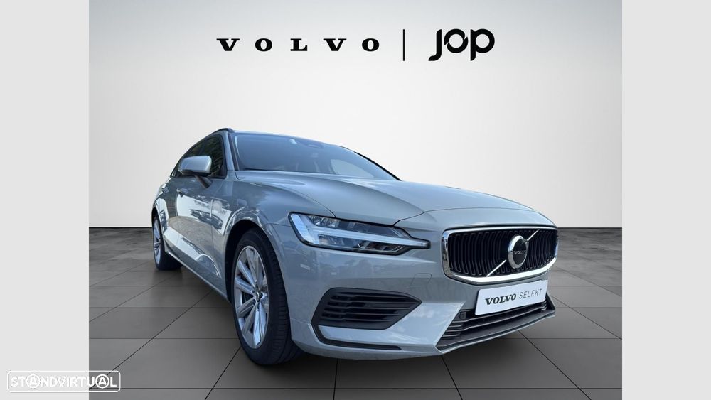 Volvo V60 2.0 T6 AWD TE Essential - 8