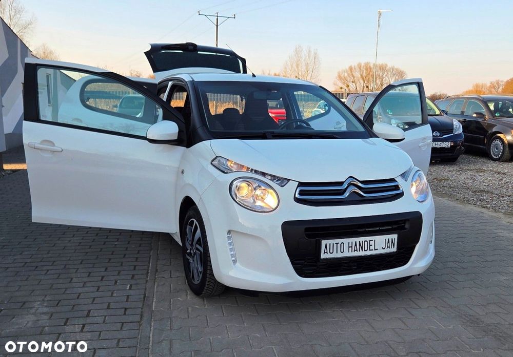 Citroën C1 - 26