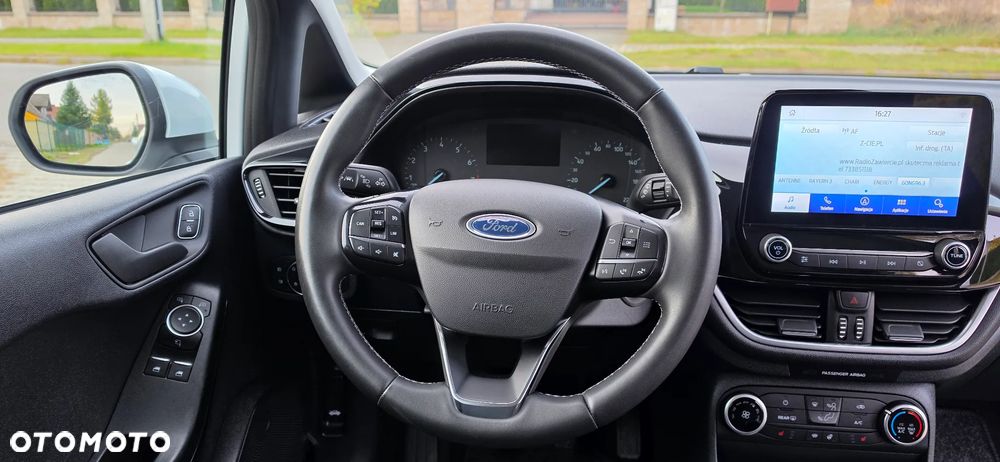 Ford Fiesta - 20