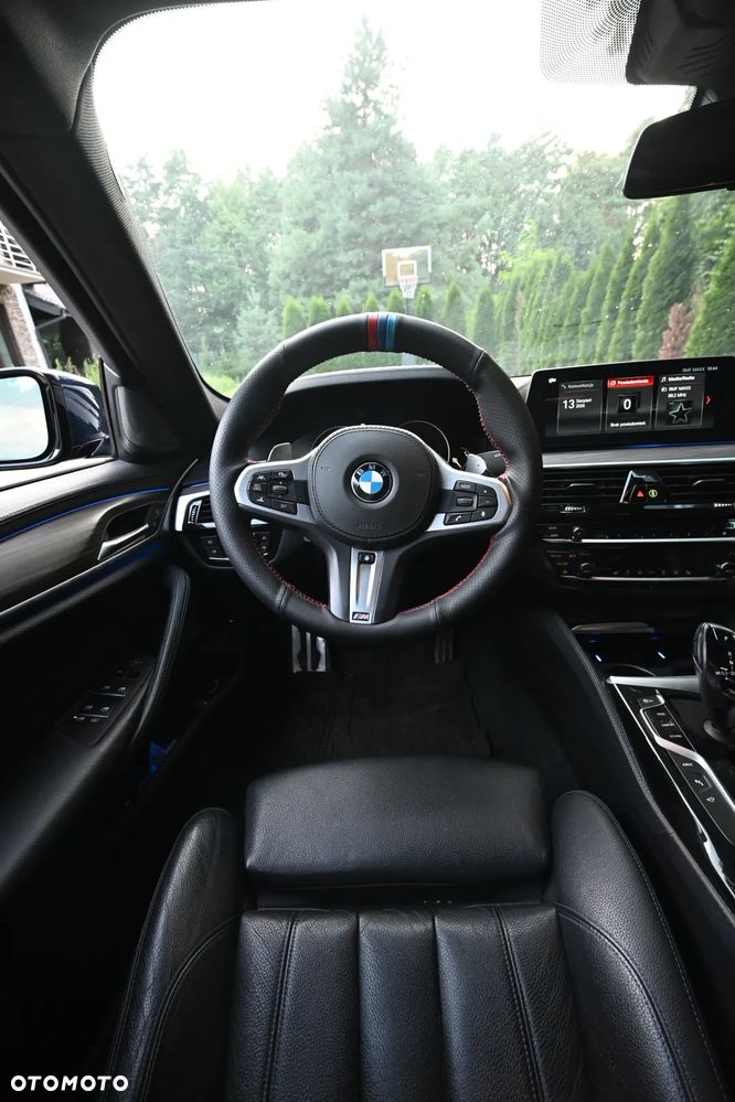 BMW Seria 5 - 23