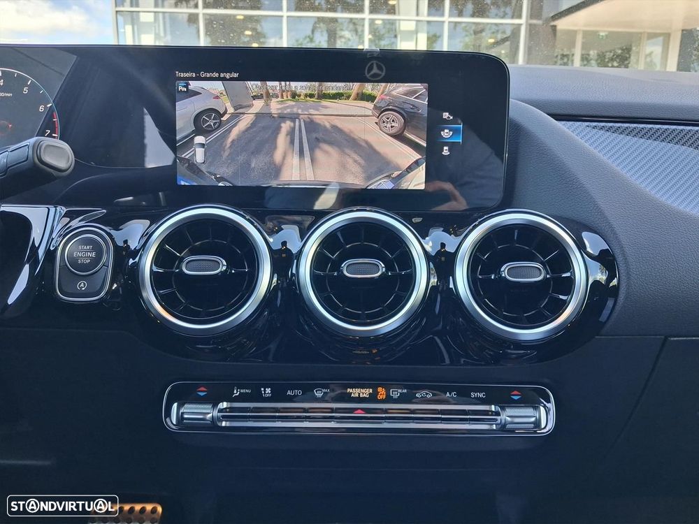 Mercedes-Benz GLA 200 AMG Line - 20