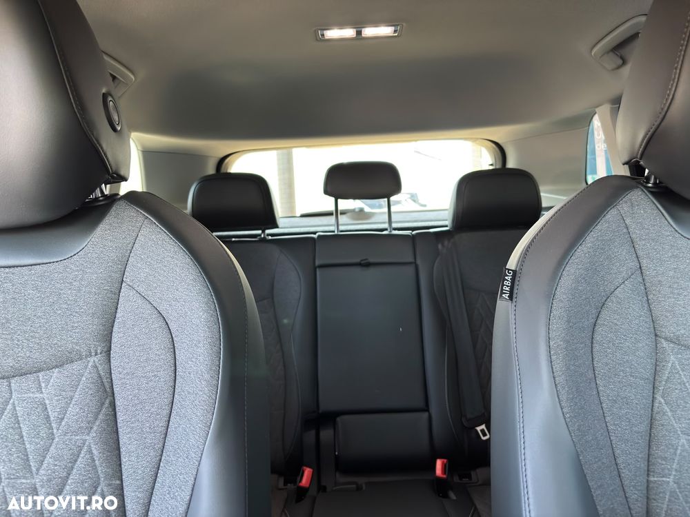 Volkswagen Tiguan - 16