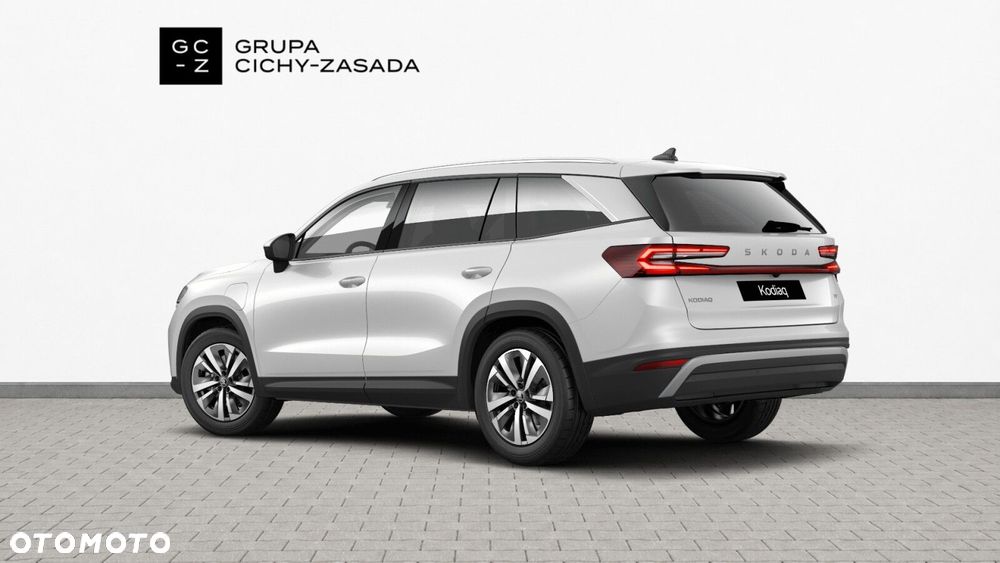 Skoda Kodiaq 1.5 TSI iV PHEV 4x2 Drive DSG - 32