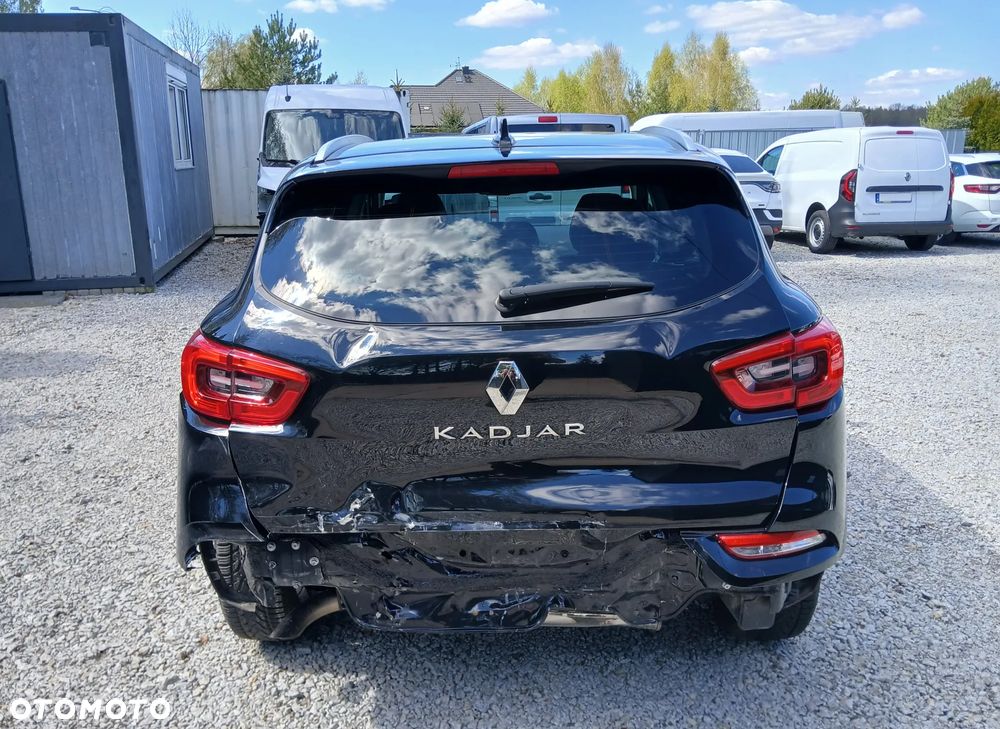 Renault Kadjar 1.3 TCe FAP Intens EDC - 6