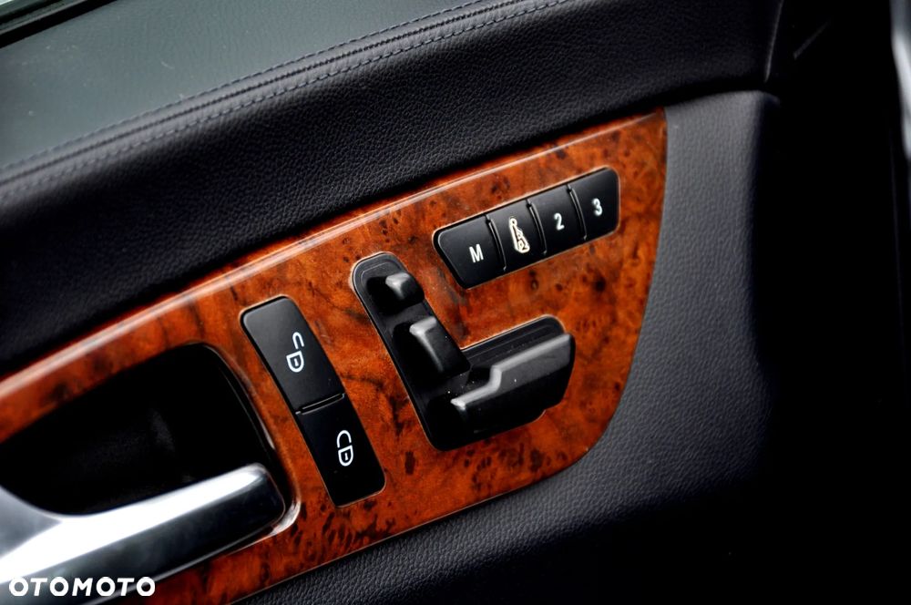 Mercedes-Benz CLS 350 7G-TRONIC - 30