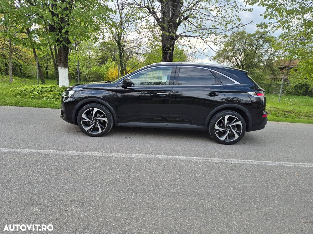 DS Automobiles DS 7 Crossback ver-crossback-bluehdi-180-aut-performance-line - 38