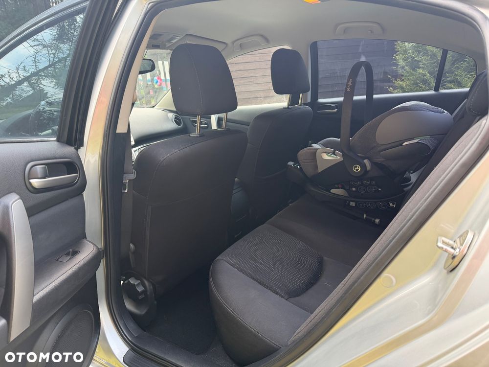 Mazda 6 2.0 Exclusive - 23