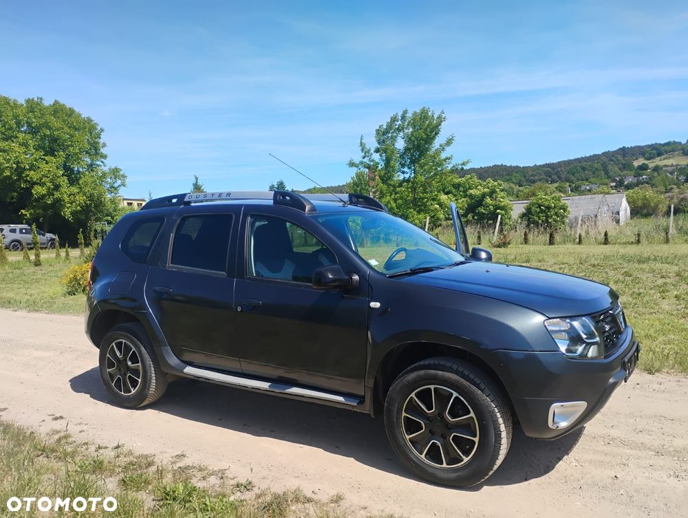 Dacia Duster dCi 110 FAP 4x4 Delsey - 1