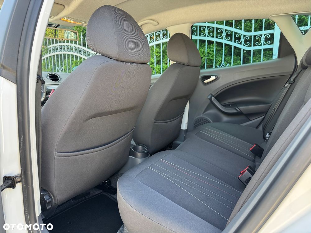 Seat Ibiza 1.2 TSI Copa - 23