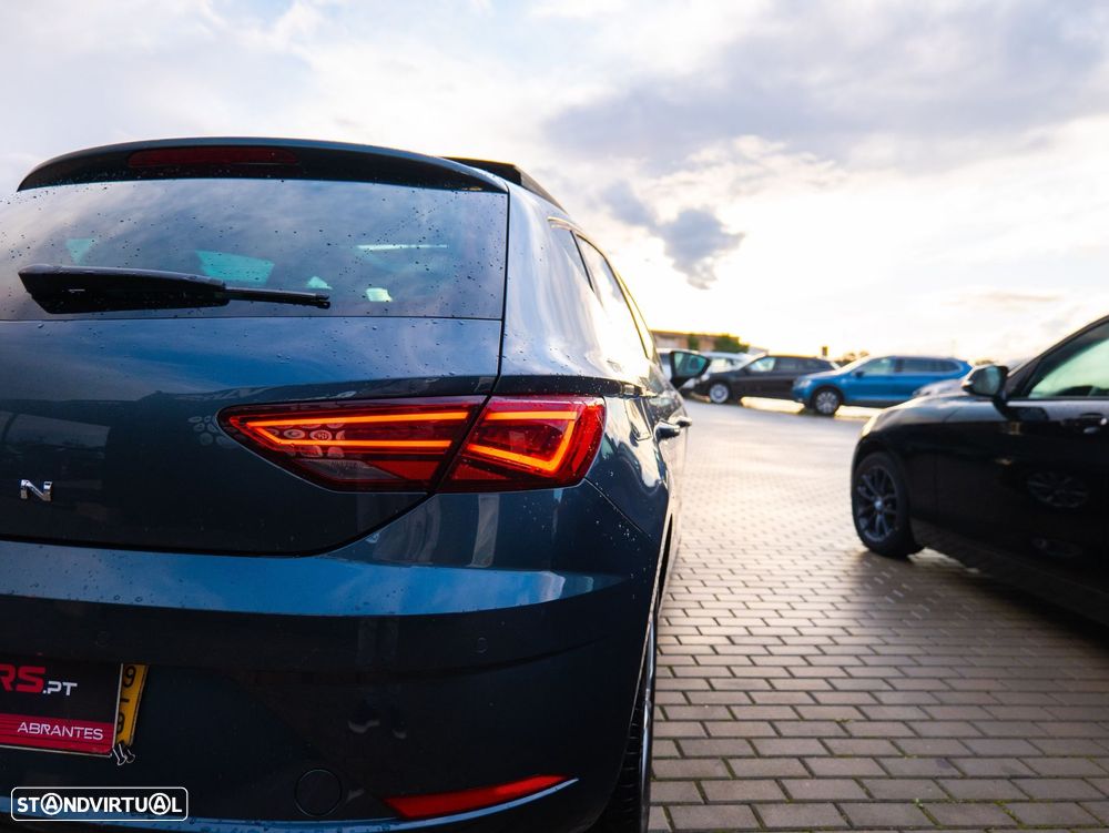 SEAT Leon 1.0 EcoTSI Style S/S - 27