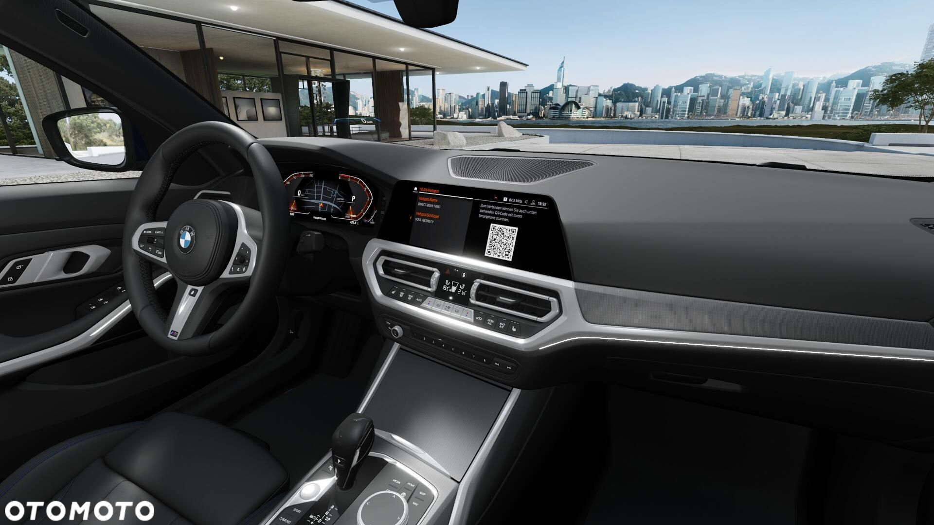 BMW Seria 3 - 9