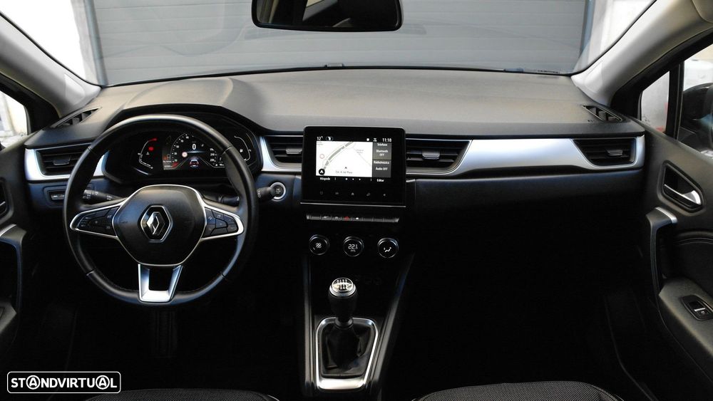 Renault Captur 1.0 TCe Techno - 34
