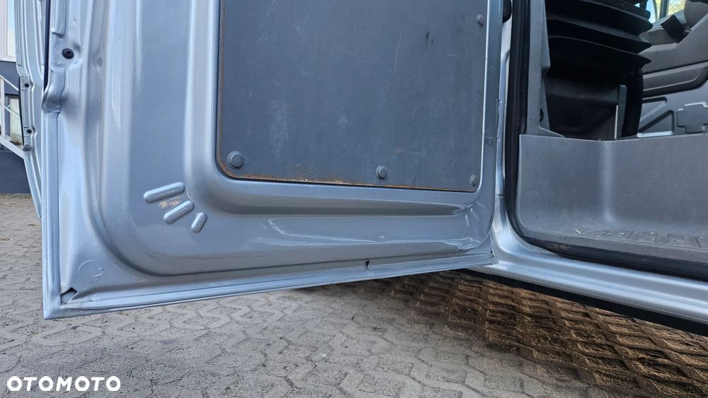Volkswagen Crafter Doka - 18