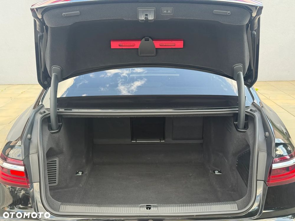 Audi A8 50 TDI mHEV Quattro Tiptr - 7