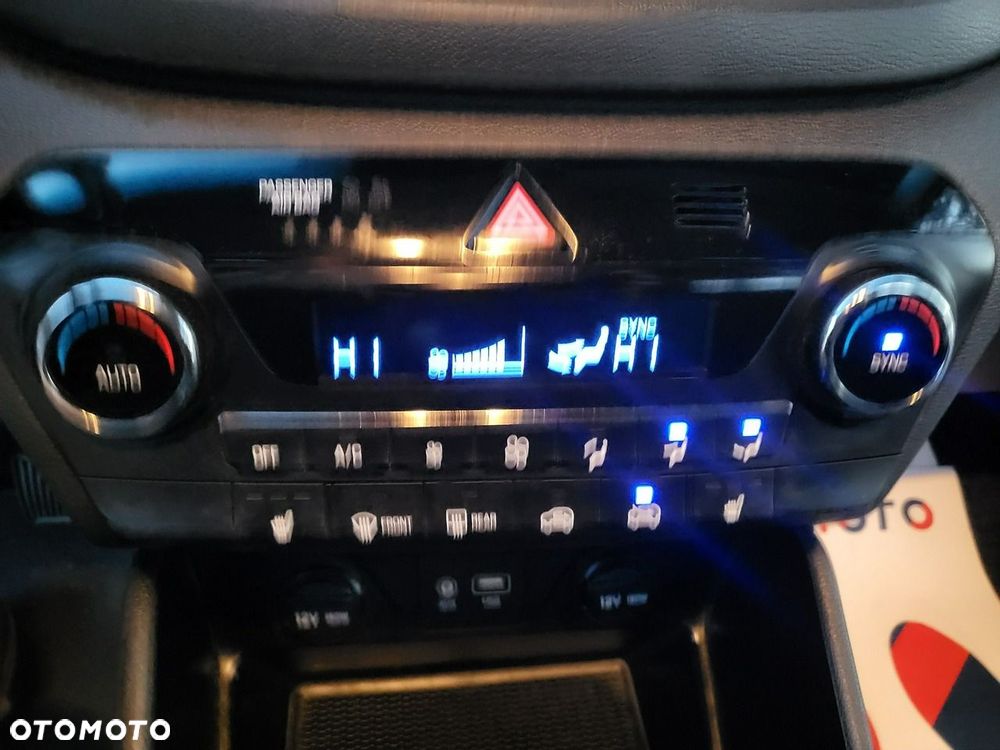 Hyundai Tucson - 29