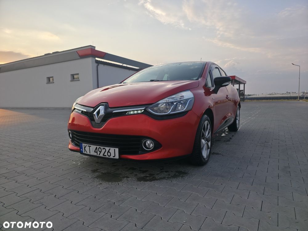 Renault Clio - 2