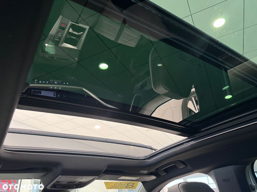 Opel Grandland 82.2kWh Standard Range GS - 20