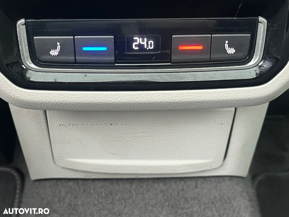 Volkswagen Passat Alltrack 2.0 TDI 4Mot DSG - 28