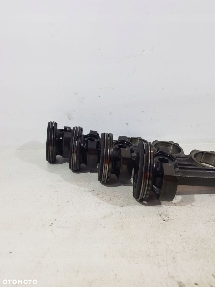 tłok korbowód 76mt5 renault nissan dacia 1.5 bluedci k9ku873 - 8
