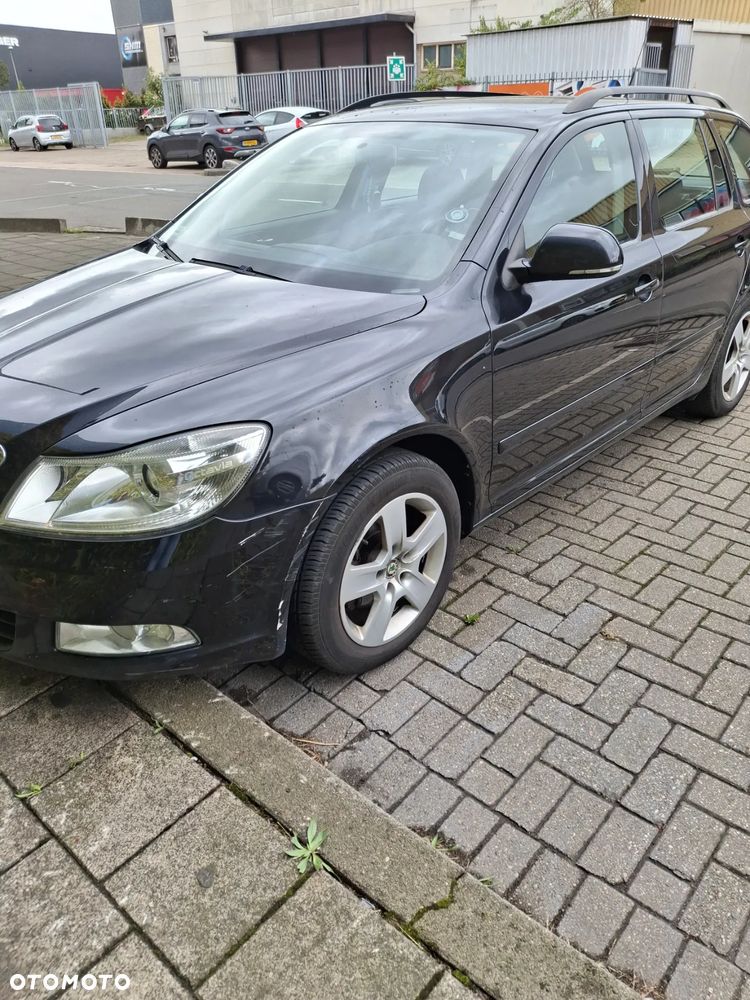 Skoda Octavia 1.8 TSI Elegance - 7