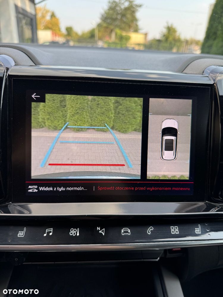 Citroën C5 Aircross Pure Tech 180 S&S EAT8 FEEL - 15