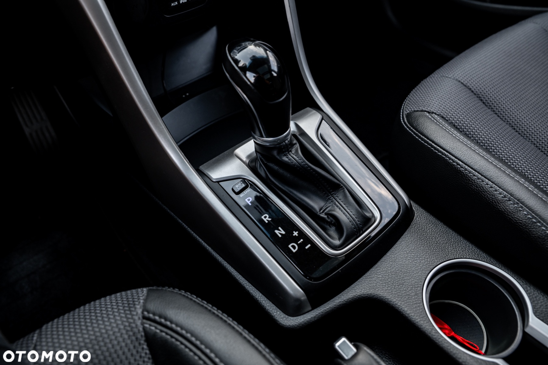 Hyundai i30 1.6 GDI Premium - 40