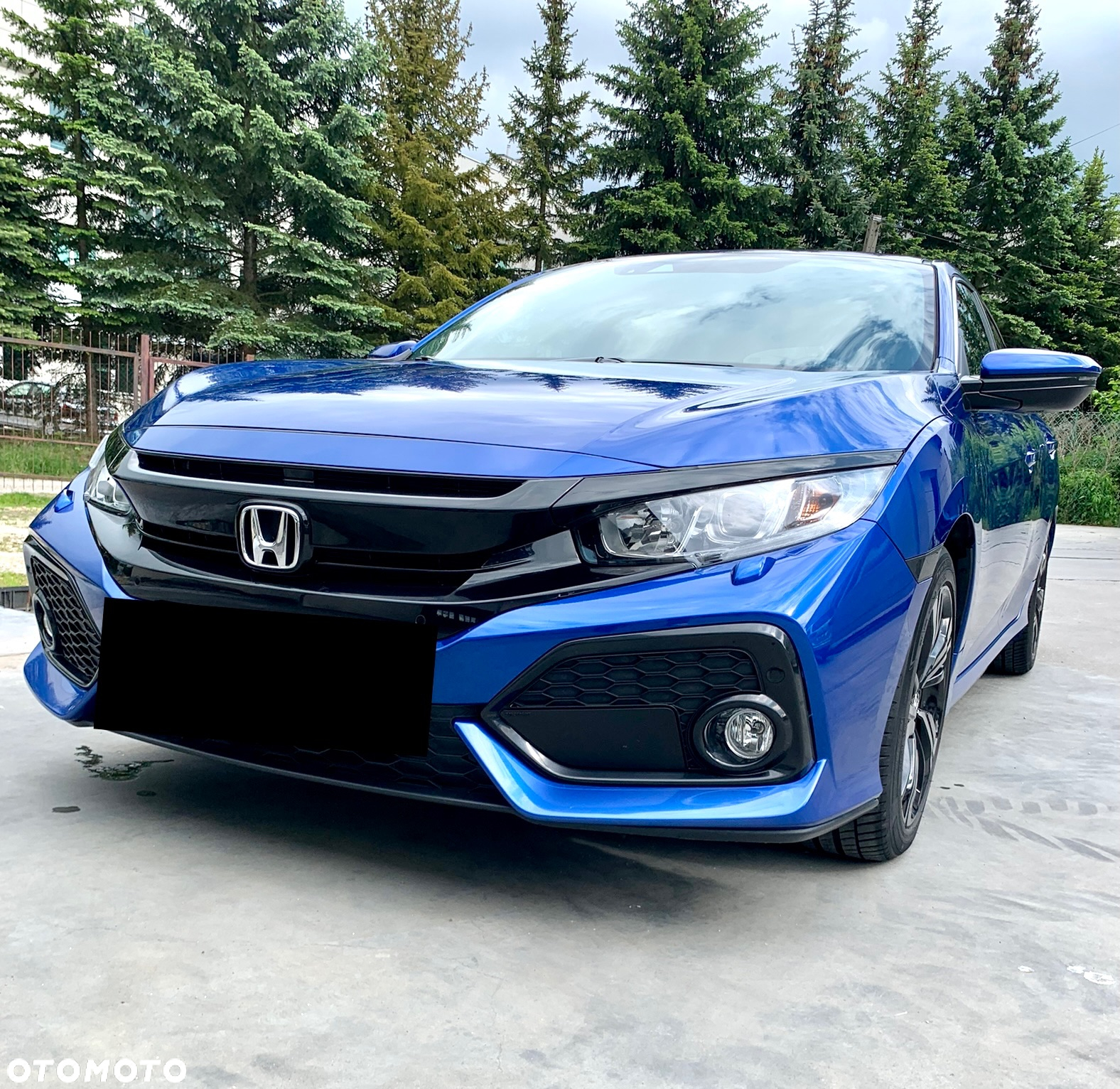 Honda Civic - 3